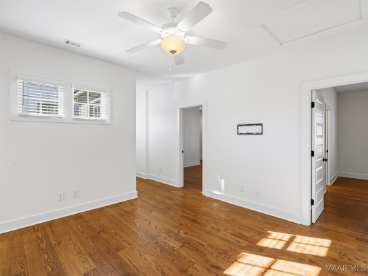 4831 Clerkenwell Street