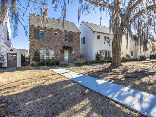 4831 Clerkenwell Street