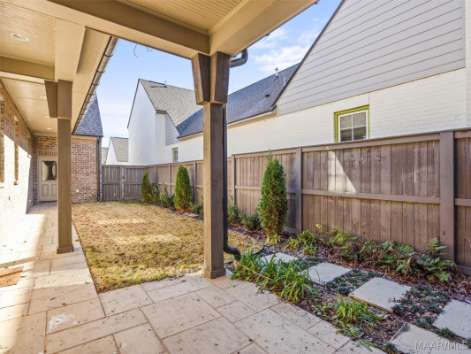 4831 Clerkenwell Street