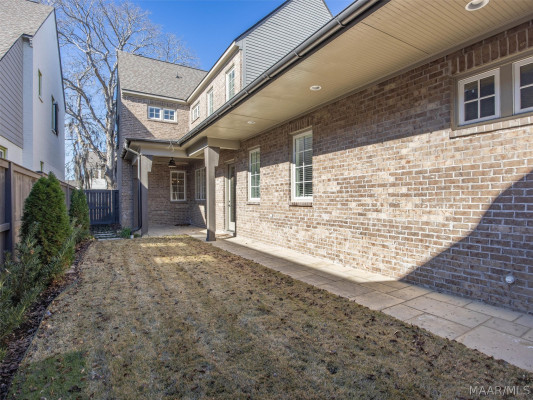 4831 Clerkenwell Street