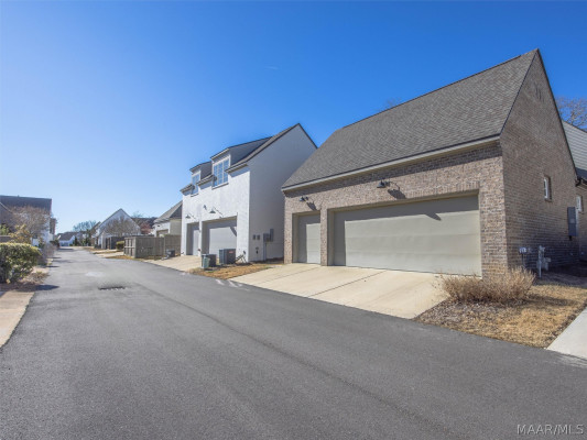 4831 Clerkenwell Street