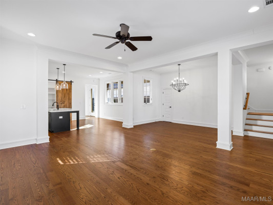 4831 Clerkenwell Street