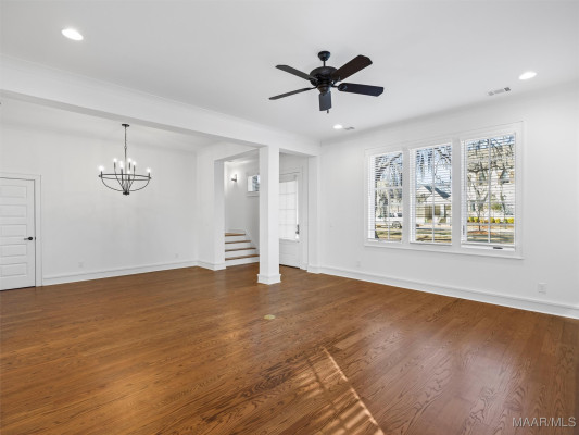 4831 Clerkenwell Street