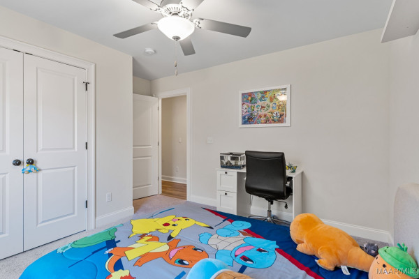 1247 McClain Drive