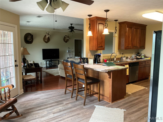 1355 OAK VALLEY Road