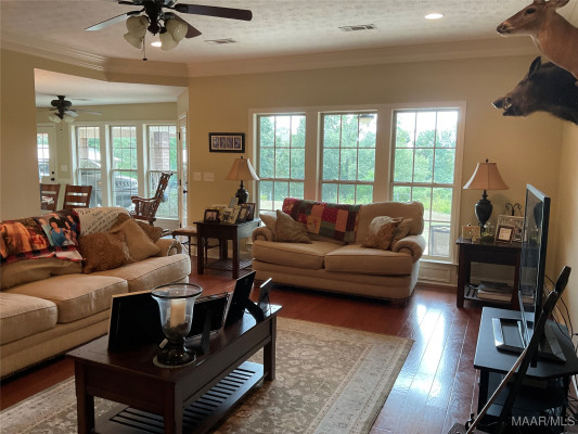 1355 OAK VALLEY Road