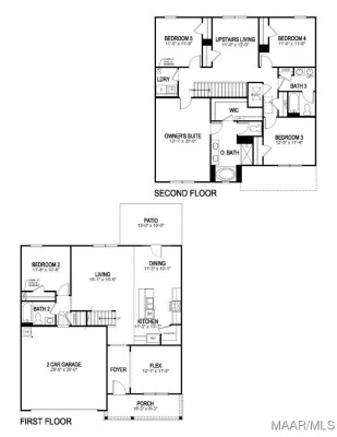 3320 Knotts Drive