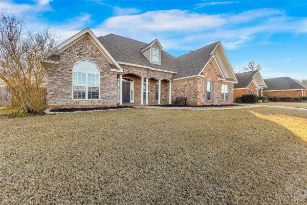 97 BRECKENRIDGE Court