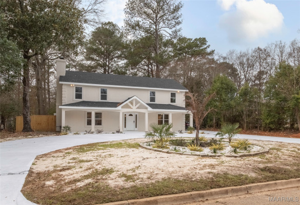 3550 Audubon Road