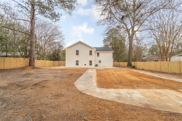 3550 Audubon Road