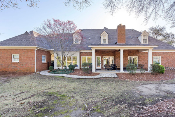 1708 Shoreham Drive