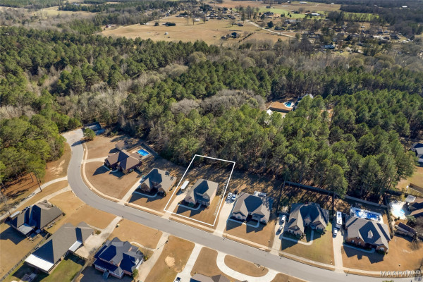 212 Spruce Knoll Lane