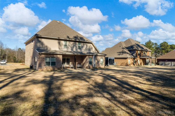 212 Spruce Knoll Lane