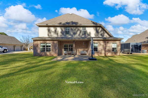 212 Spruce Knoll Lane