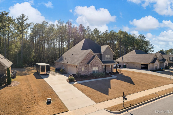 212 Spruce Knoll Lane