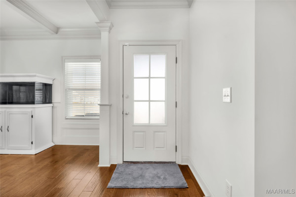 212 Spruce Knoll Lane