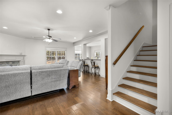 212 Spruce Knoll Lane