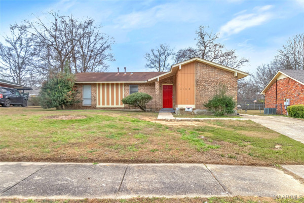 3108 Fredericksburg Drive