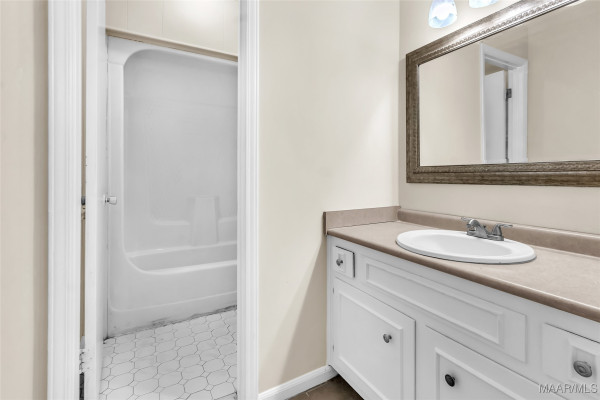 3108 Fredericksburg Drive