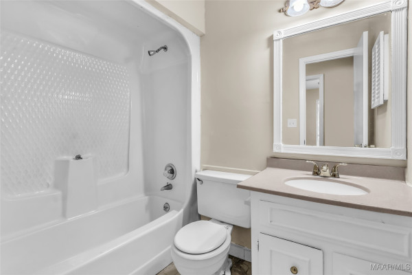 3108 Fredericksburg Drive