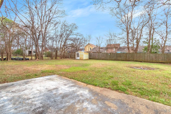 3108 Fredericksburg Drive