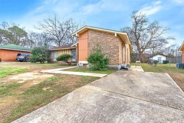 3108 Fredericksburg Drive