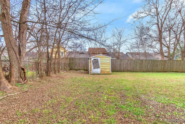 3108 Fredericksburg Drive