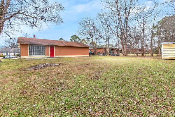 3108 Fredericksburg Drive