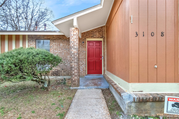 3108 Fredericksburg Drive