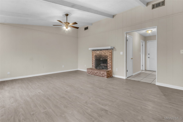 3108 Fredericksburg Drive