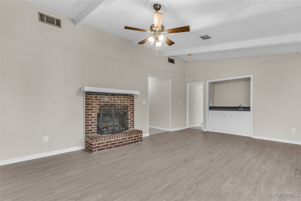 3108 Fredericksburg Drive