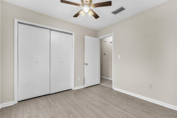 3108 Fredericksburg Drive