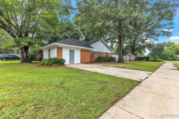 4680 RAY Drive