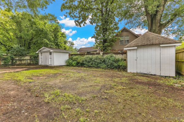 4680 RAY Drive