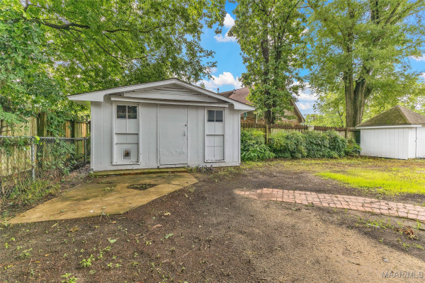 4680 RAY Drive