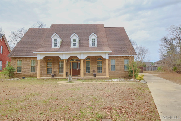 191 Elm Drive
