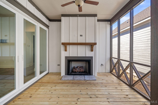 119 Forest Glen Drive