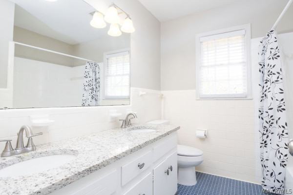 3110 Highfield Drive