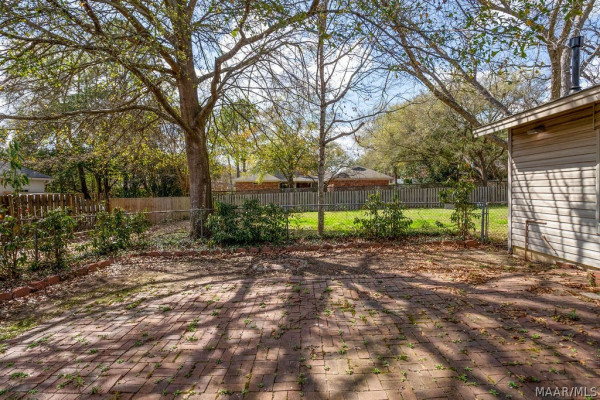 3110 Highfield Drive