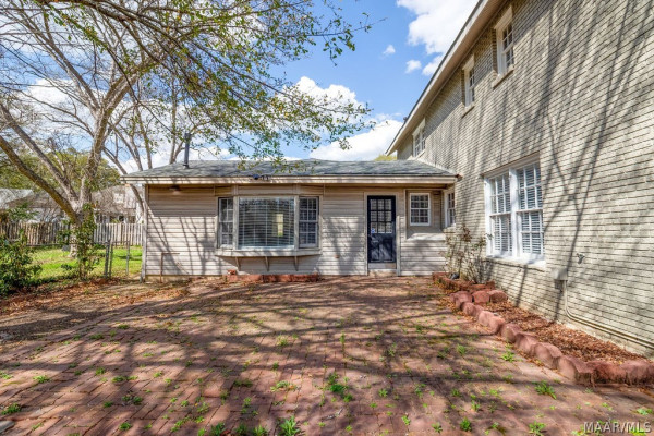 3110 Highfield Drive