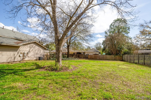 3110 Highfield Drive