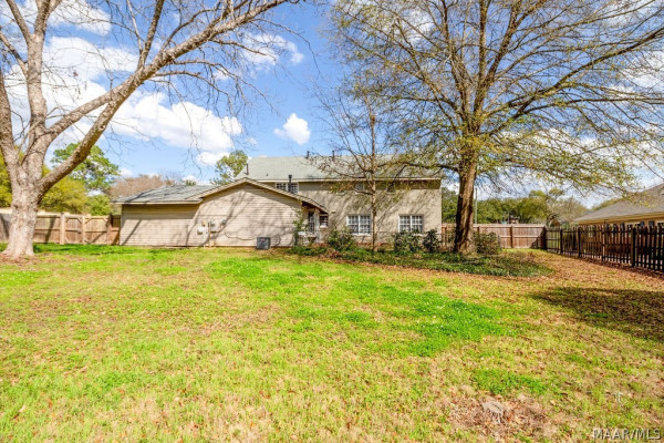 3110 Highfield Drive