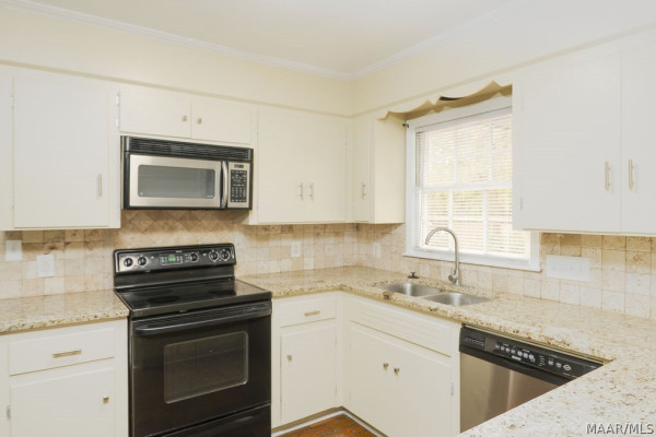 3110 Highfield Drive