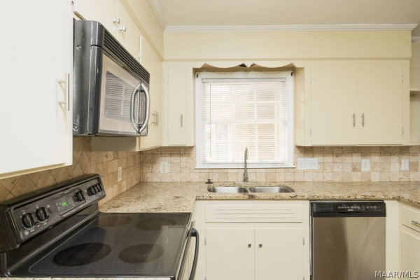 3110 Highfield Drive