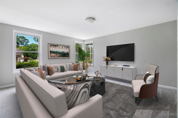 3735 Dalraida Terrace