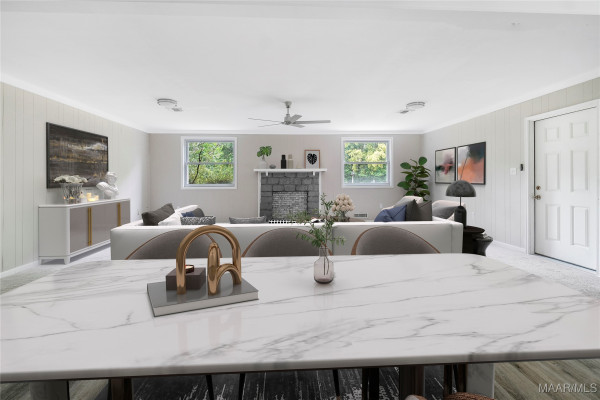 3735 Dalraida Terrace