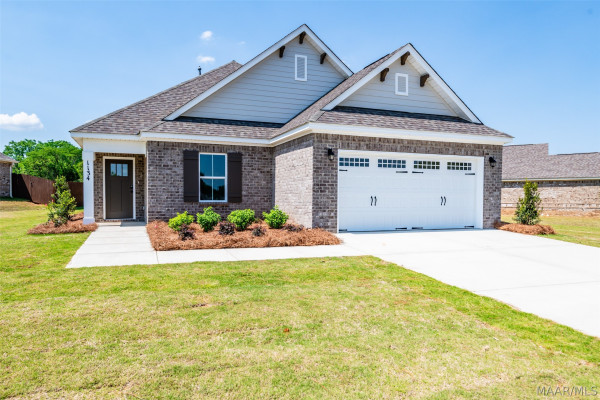 1134 Maggie Drive