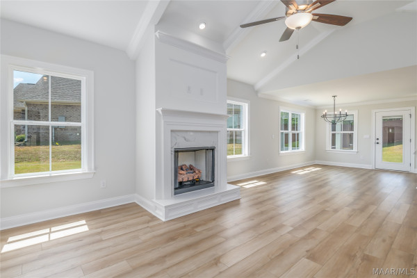 1134 Maggie Drive