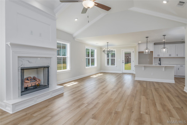 1134 Maggie Drive