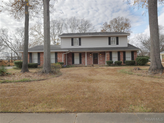 1800 Wentworth Drive